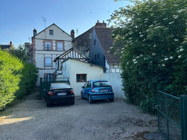 Immeuble de rapport 8 pièces 250 m²