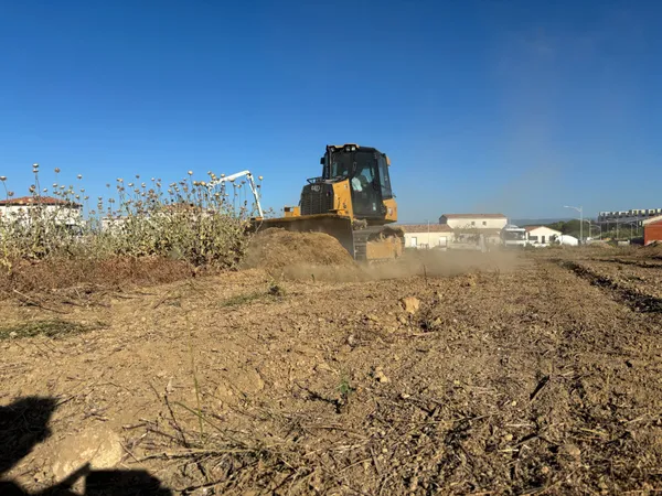 Terrain en lotissement 300 m²