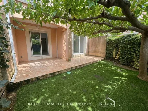 Maison 4 pièces 79 m²