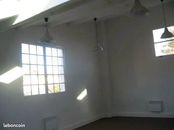 Location Bureaux