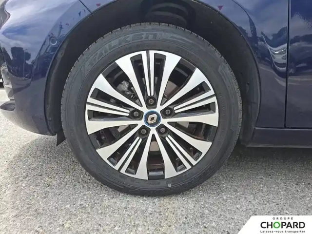 Renault Zoé zoe r135 achat intégral — photo 12