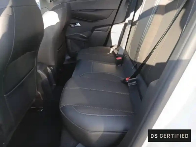 Ds Ds 3 crossback puretech 100 s&amp;s bvm6 — photo 10