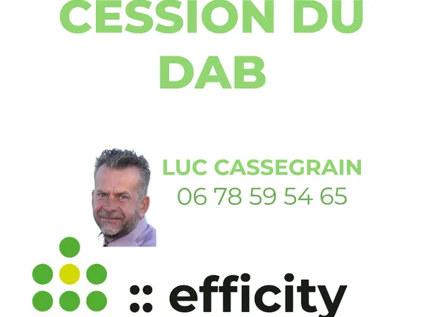 Local commercial 60 m²
