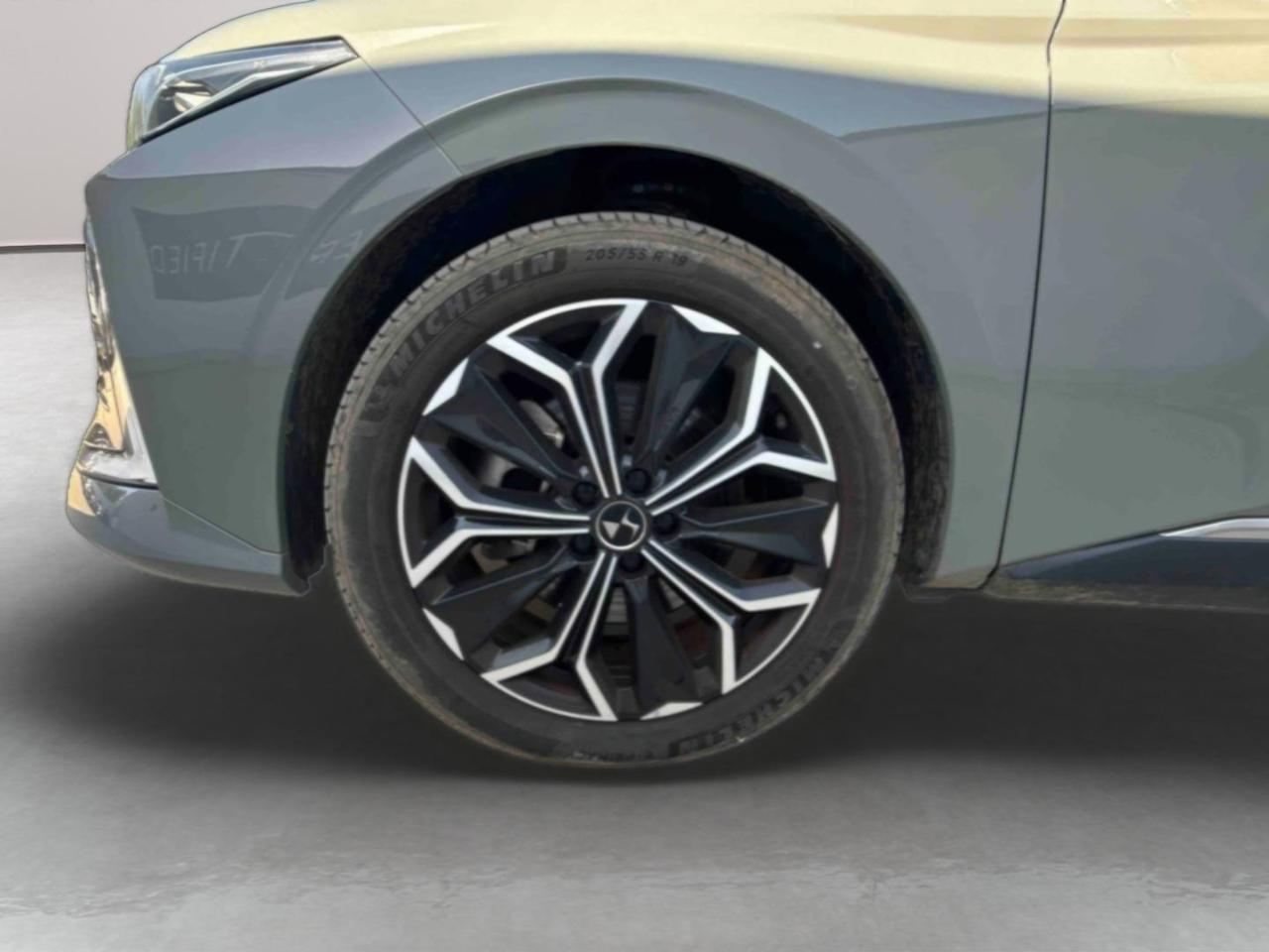 Ds Ds 4 e-tense 225ch cross rivoli — photo 10