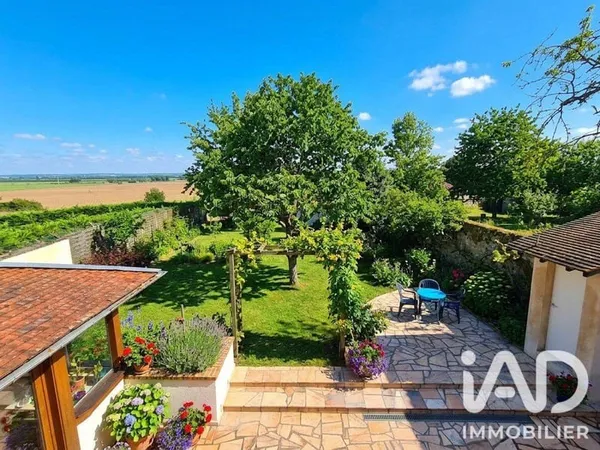 Maison 6 pièces 157 m²