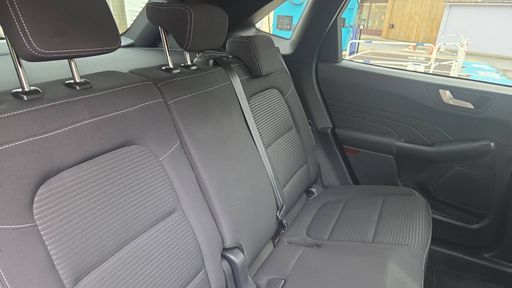 Ford Kuga 2.5 Duratec 190 Flexifuel Hybrid CVT - Titanium – 2023 – 51567 km – Hybride essence bioéthanol – Boîte Automatique — photo 47