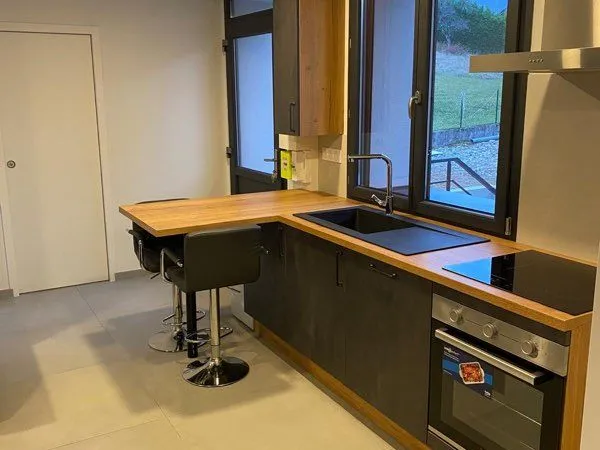 T2 de 40m2 haut standing