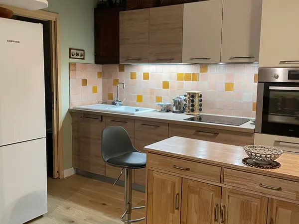 Location appartement meublé Lyon 5