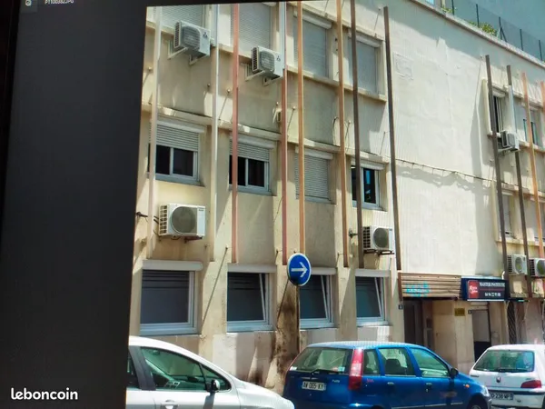 Loue studio toulon var