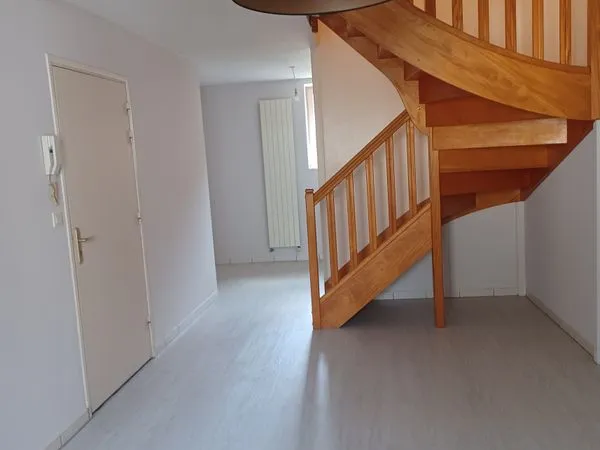 Duplex à louer