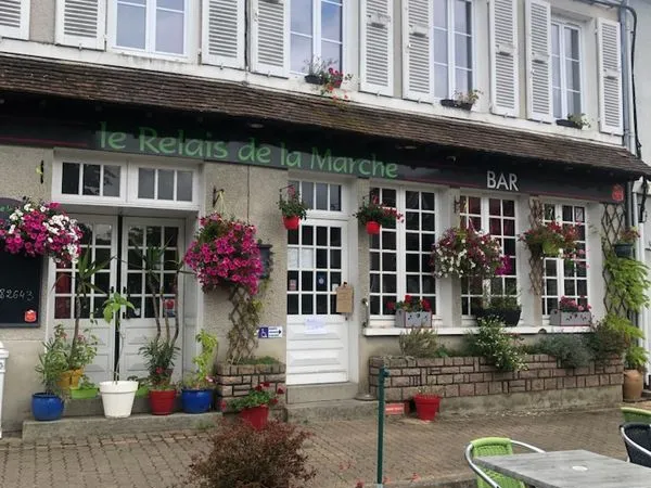 Fonds de commerce resto hôtel bar