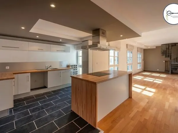 Appartement EPINAL 4 pièces 104m2