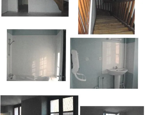 Logement location