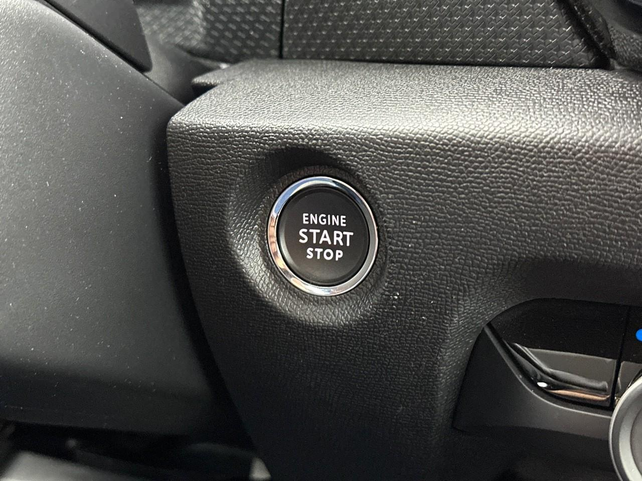 Citroën C4 bluehdi 130 s&s eat8 feel pack — photo 26