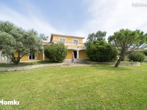 Maison 7 pièces 50 m²