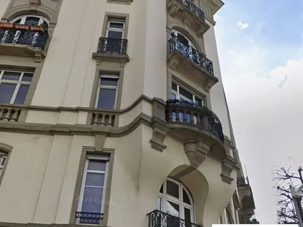 Appartement 4 pièces 115 m²