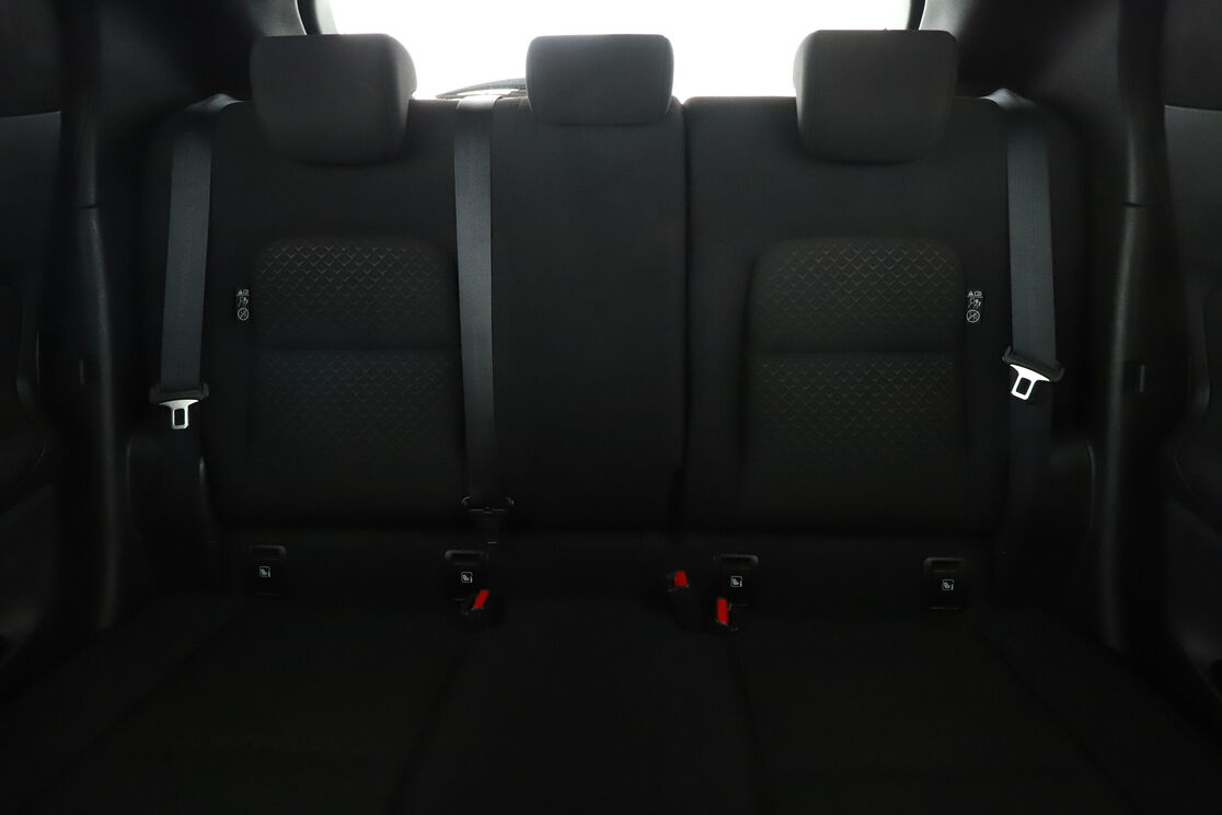 Nissan Juke 1.0 DIG-T Acenta BV6 — photo 14