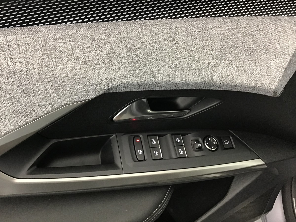 Peugeot 3008 — photo 9