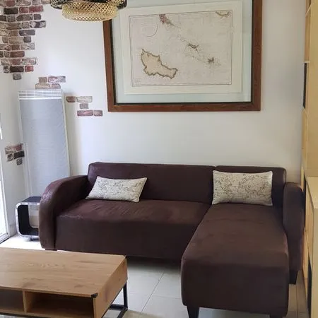 Une chambre en colocation