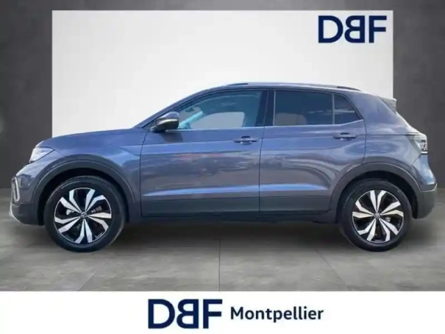 Volkswagen T-Cross fl 1.0 tsi 116ch dsg7 style — photo 2