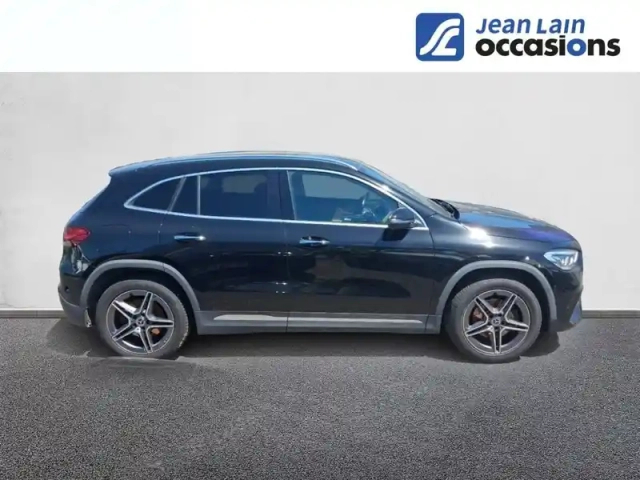 Mercedes Gla 250 e 8g-dct — photo 4