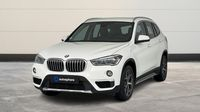 Bmw X1 sDrive18iA 140ch xLine DKG7 Euro6d-T