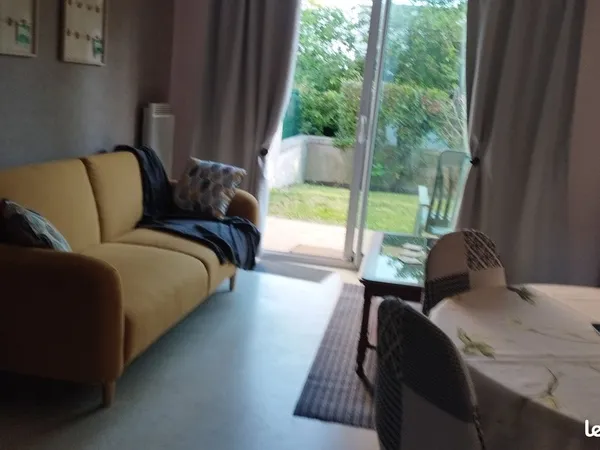 Appartement T2