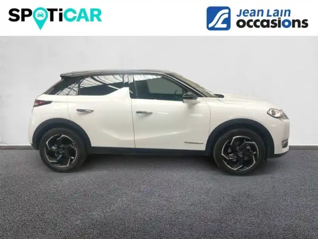 Ds Ds 3 ds3 crossback e-tense — photo 4