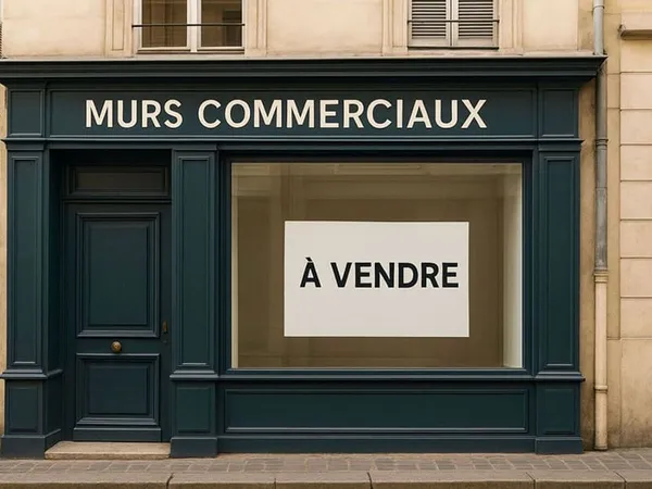 Local 63 m²