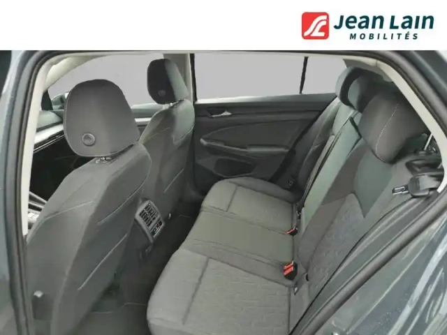 Volkswagen Golf 1.5 ehybrid 204 dsg6 — photo 53
