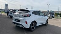 Ford Puma 1.0 EcoBoost Hybrid 155ch ST-Line S&S Powershift — photo 5