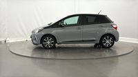 Toyota Yaris 110 VVT-i Design 5p — photo 7