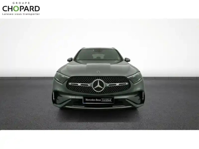 Mercedes Glc 300 de 9g-tronic 4matic — photo 32