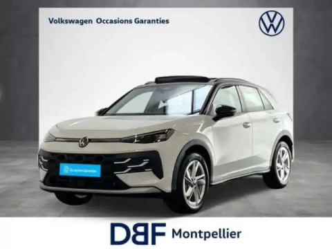 Volkswagen T-Roc fl nouveau nf 1.5 etsi hybrid 116ch d