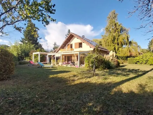 Maison 4 pièces 92 m²