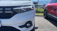Dacia Sandero 1.0 TCe 90ch Expression CVT — photo 17