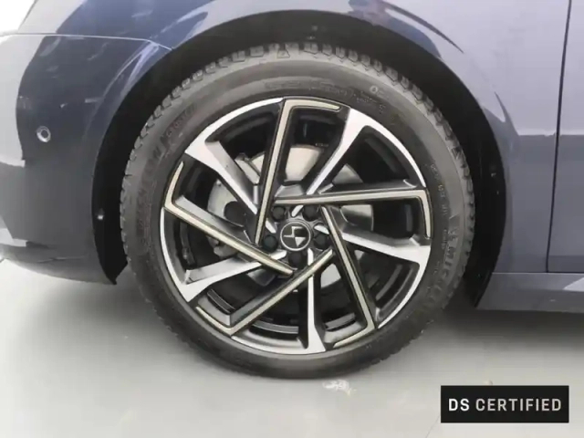 Ds Ds 9 hybride e-tense 250 rivoli + — photo 15