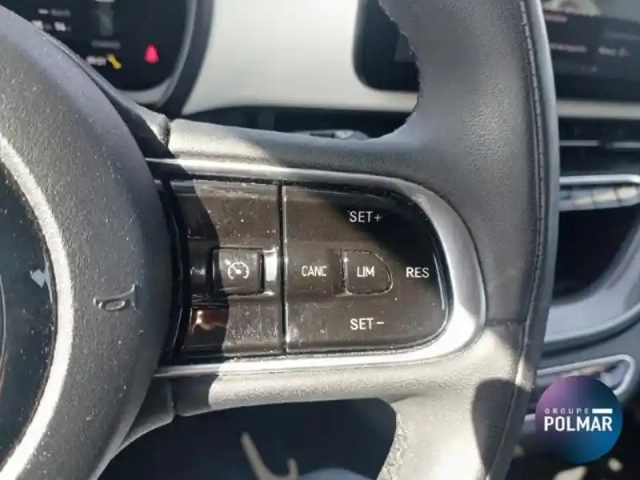 Fiat 500 e 118ch my23 — photo 15