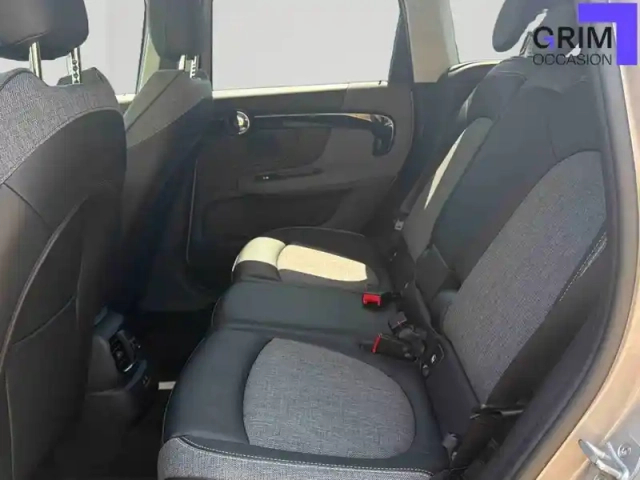 Mini Mini countryman 125 - 95 ch all4 bva6 — photo 11