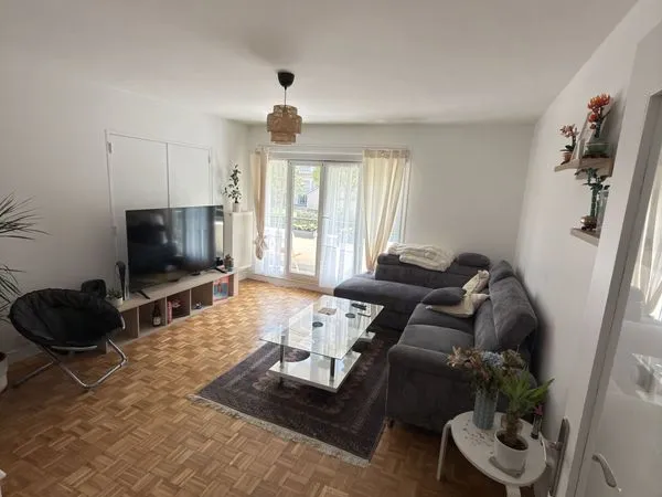 Chambre Colocations dans Appartements 92m2