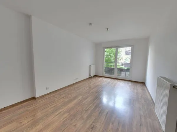 Appartement 1 pièce 26 m²