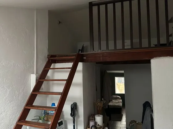 Appartement T2