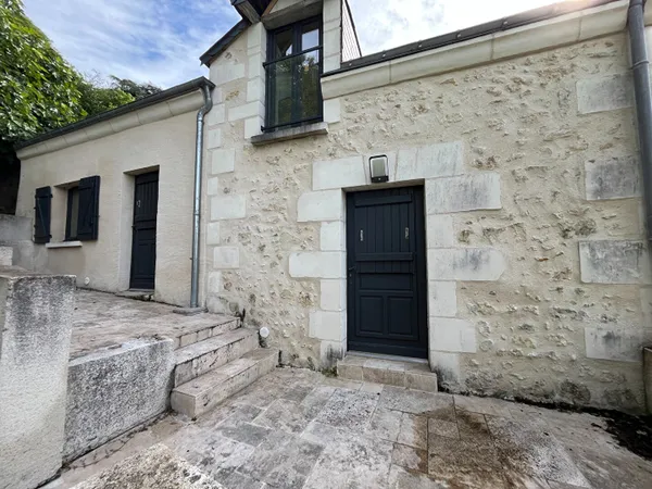 Maison 4 pièces 70 m²
