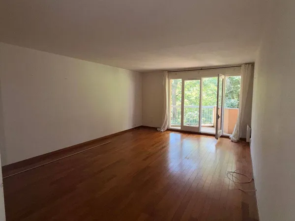 Appartement 4 pièces 100 m²