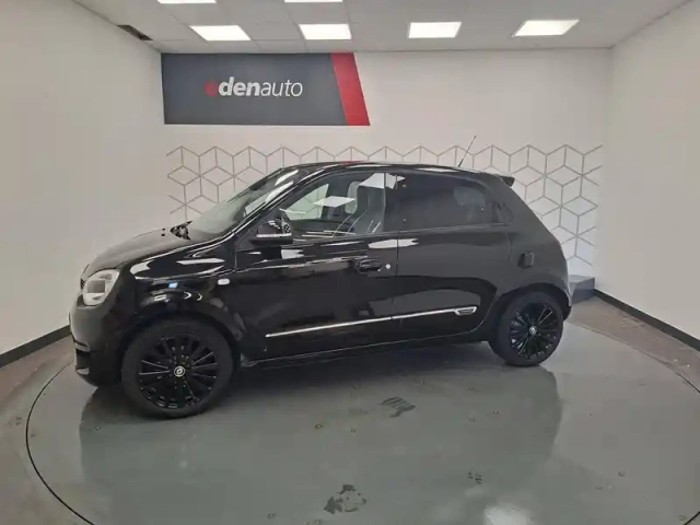 Renault Twingo iii sce 65 - 21 — photo 56