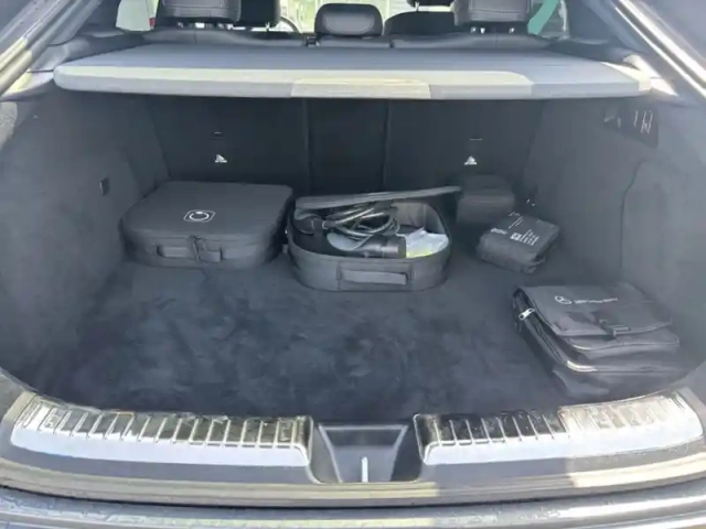 Mercedes Gle mercedes-amg  53 hybride 4m — photo 10