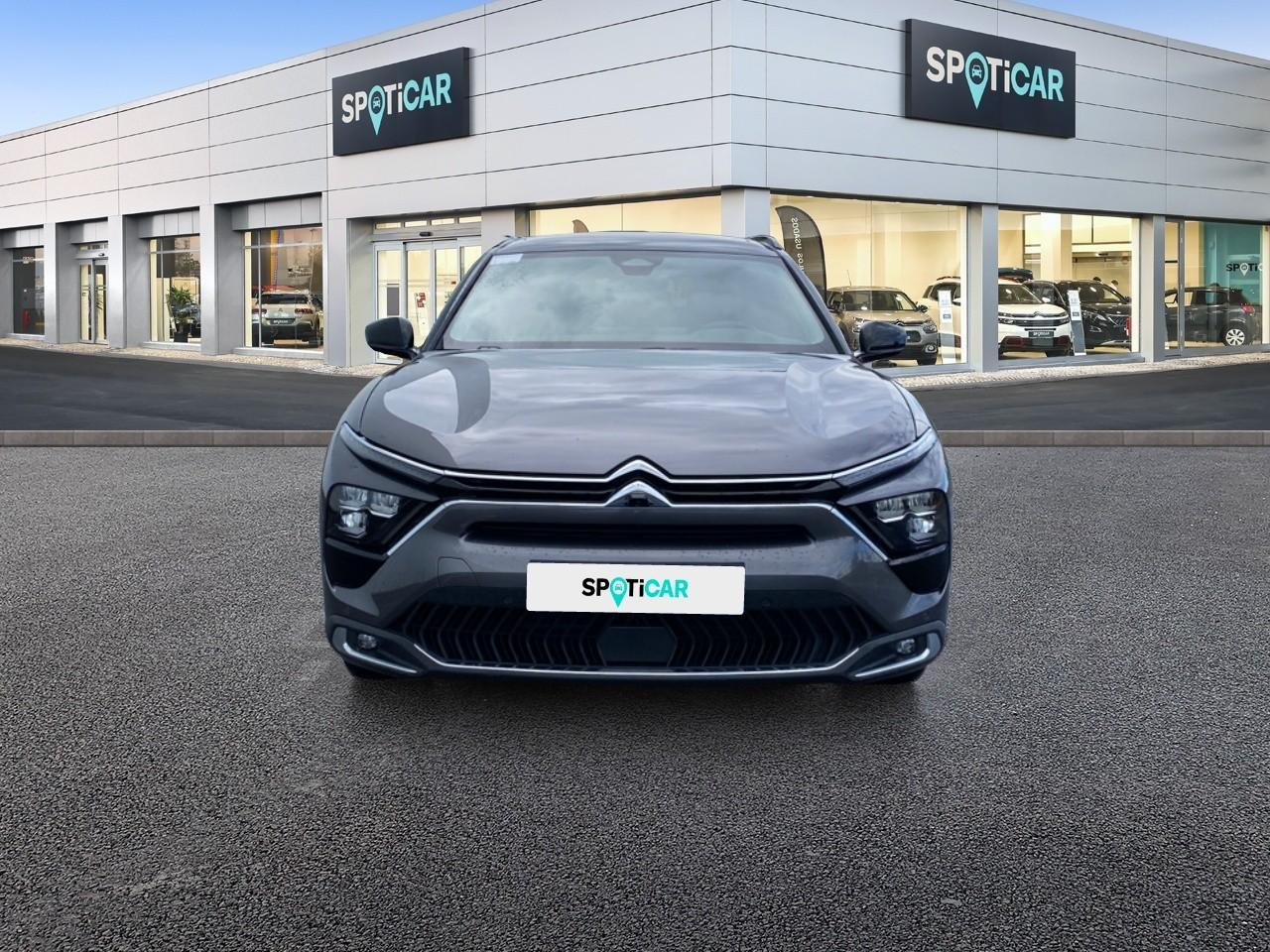 Citroën C5 X puretech 180ch s&s shine pack eat8 — photo 2