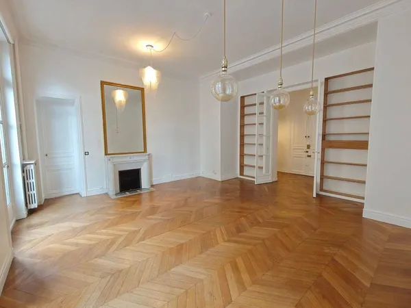Appartement 2 pièces 88 m²