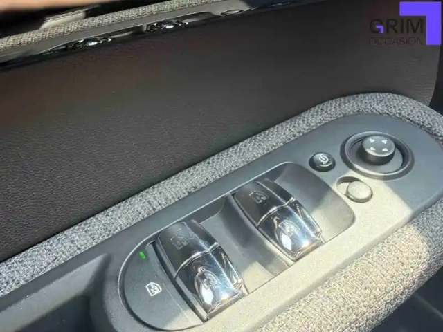 Mini Mini countryman 116 ch — photo 24