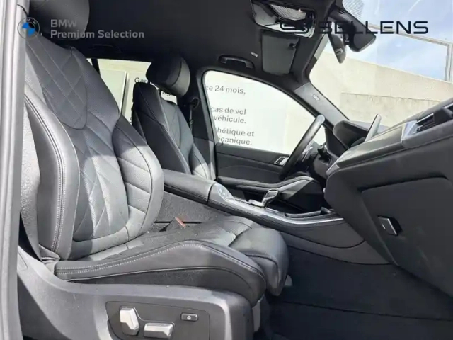 Bmw X5 xdrive45e 394ch m sport 17cv — photo 11